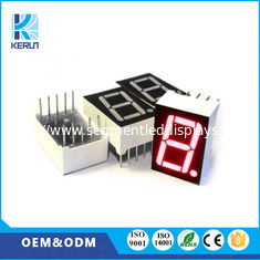 نمایشگر LED تک رقمی هفت بخش 3.0 اینچی OEM Common Anode 3.0