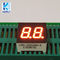 LED Multi Color Cathode 7 Segment نمایش 2 رقمی 0.3 اینچ 10 پین