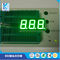Pure Green 3 Digit Segment Segment LED Display 0.56 Inch برای پنل ابزار