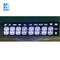 ماژول نمایشگر LED 0.47 اینچی 8 رقمی 14 16 بخش برای رادیو خودرو