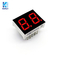 OEM ODM دو رقمی Super Red FND LED 7 Segment Display برای تردمیل