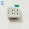نمایشگرهای LED سفارشی دو رقمی SMD SMT Ultra Slim برای دستگاه شیر